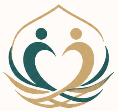 栖遇 Logo